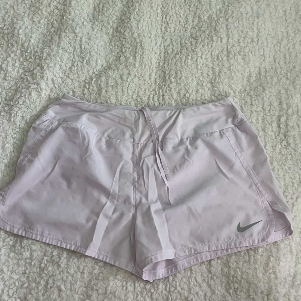 Nike: Dri-Fit Running Shorts